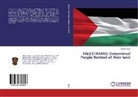 Sheikh Yusuf - PALESTINIANS: Determined People Robbed of their land