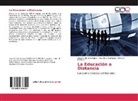 Cisn, Diana G. Cisneros, Vicent Cisneros López, Vicente Cisneros López, Rosa Isel Rodríguez, Rosa Isela Rodríguez - La Educación a Distancia