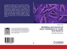 Bhabuk Koirala - Modeling and control of main metabolism in Lactic Acid Bacteria