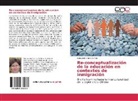 Giuseppina Sara Da Ros - Re-conceptualización de la educación en contextos de inmigración