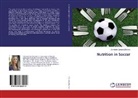 Dorianne Caruana Bonnici - Nutrition in Soccer