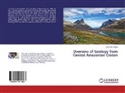 Cristóvão Valério - Overview of Geology from Central Amazonian Craton