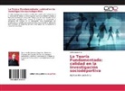 Isidro Lapuente - La Teoría Fundamentada: calidad en la investigación sociodeportiva