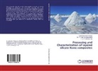 Lakshumu Naid Annepu, Lakshumu Naidu Annepu, M V A Raj Bahubalendruni, M V A Raju Bahubalendruni, M. V. A. Raju Bahubalendruni, P. S. V. Ramana Rao - Processing and Characterization of layered silicate Nano composites
