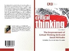Yakobus Bustami - The Empowerment of Critical Thinking Skills and Social Attitudes