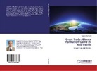 Naohisa Murakami - Great Trade Alliance Formation Game in Asia-Pacific