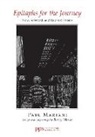 Paul Mariani, Barry Moser - Epitaphs for the Journey