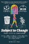 H. Melt - Subject to Change