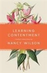 Nancy Wilson - Learning Contentment