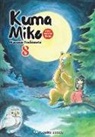 Masume Yoshimoto - Kuma Miko Volume 8