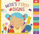 Kathy MacMillan, Sara Brezzi - Nita's First Signs