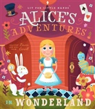 Lewis Carroll, Brooke Jorden, David W Miles, David W. Miles, David W. Miles, Brooke Jorden - Alice's Adventures in Wonderland