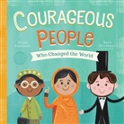 Kyle Kershner, Heidi Poelman, Kyle Kershner - Courageous People