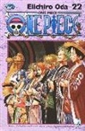 Eiichiro Oda - Oda, E: One piece. New edition