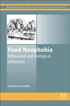Steve Reilly, Steve (University of Illinois Reilly, Steve Reilly, Steve (University of Illinois Reilly, Reilly Steve - Food Neophobia