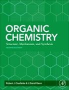 Robert J. Ouellette, Robert J. (Emeritus Professor Ouellette, Ouellette Robert J., J David Rawn, J. David Rawn, J. David (Towson University Rawn... - Organic Chemistry