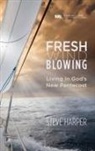 Steve Harper - Fresh Wind Blowing