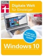 Andreas Erle - Windows 10