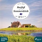 Katj Just, Katja Just, Svenja Pages, Svenja Pages - Barfuß auf dem Sommerdeich, 1 Audio-CD, 1 MP3 (Hörbuch)