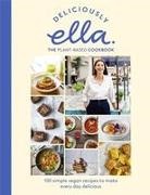 Ella Mills, Ella Mills (Woodward), Ella Woodward, Ella Mills Woodward - Deliciously Ella