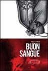 Maria D. Marini - Buon sangue