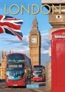 Sara Pink, Sara Pink Pink - London (Japanese)