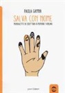 Paola Gamna - Salva con nome. Manualetto di memorie familiari