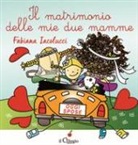 Fabiana Iacolucci - Il matrimonio delle mie due mamme