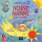 Lodovica Cima, M. Mariani - Ninne nanne per dormire