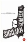 Ottavio Cappellani - Sicilian comedi