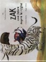 Cristina Nenna, R. Olmos - Zak. Una zebra sopra le righe