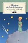Antoine Saint-Exupéry, Antoine de Saint-Exupéry - Il Piccolo Principe