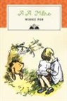 A. A. Milne, E. H. Shepard - Winnie Puh