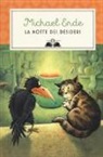 Michael Ende, L. Serafini - La notte dei desideri