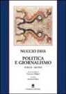 Nuccio Fava - Politica e giornalismo (Scilla-Salina)