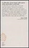 Imre Toth, R. Romani - La filosofia e il suo luogo nello spazio della spiritualità occidentale