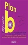 Helga Valdaes, Helga Valdes - Plan BB