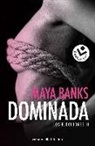 Maya Banks - Dominada
