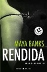 Maya Banks - Rendida