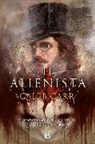 Caleb Carr - El alienista / The Alienist