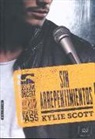Kylie Scott - Sin Arrepentimientos