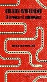 Colson Whitehead - El ferrocarril subterráneo