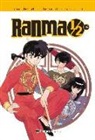 Rumiko Takahashi - Ranma Kanzenban 16-19