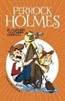 Isaac Palmiola - Perrock Holmes 6. El caso del youtuber tropical