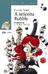 Ledicia Costas, Ledicia Costas Álvarez, Andrés Meixide - A señorita Bubble