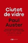 Paul Auster - Ciutat de vidre