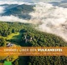 Jacques Berndorf, Kar Johaentges, Karl Johaentges, Sve Nieder, Sven Nieder - Himmel über der Vulkaneifel