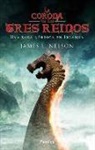 James L. Nelson - La Corona de los Tres Reinos : una saga nórdica en Irlanda