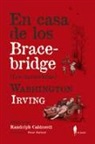 Washington Irving, Randolph Caldecott - En casa de los Bracebridge : los humoristas