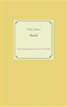 Felix Salten - Bambi